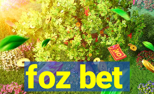 foz bet